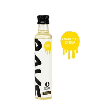 Rave Coffee Syrups